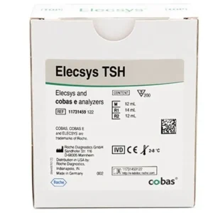 Tilia Medical - Elecsys® TSH Test Kiti