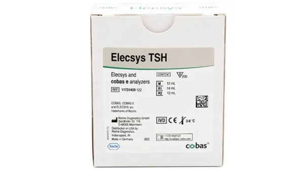 Tilia Medical - Elecsys® TSH Test Kiti