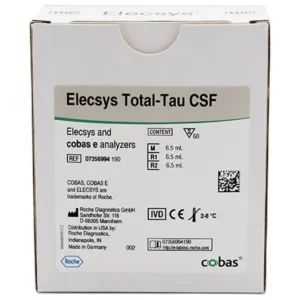 Elecsys® Vitamin D total III Test Kiti