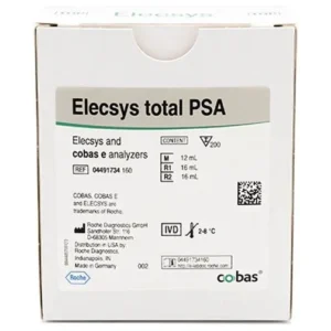 Tilia Medical - Elecsys® total PSA Test