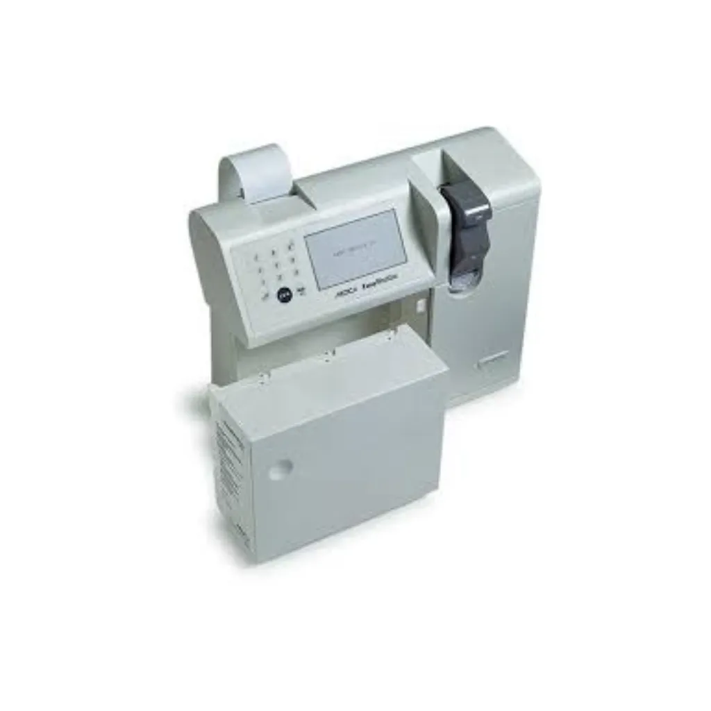 Medica - Medica EasyBloodGas Kan Gazı Analizörü