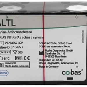 Tilia Medical - ALTL Test Kiti