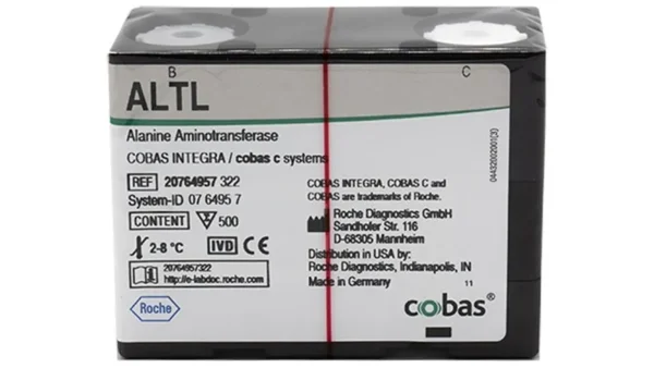 Tilia Medical - ALTL Test Kiti