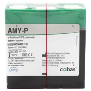Tilia Medical - AMY-P Test Kiti
