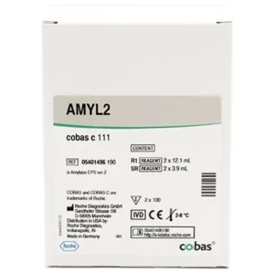 Tilia Medical - AMYL2 Test Kiti