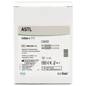 Tilia Medical - ASTL Test Kiti