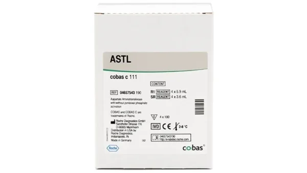 Tilia Medical - ASTL Test Kiti