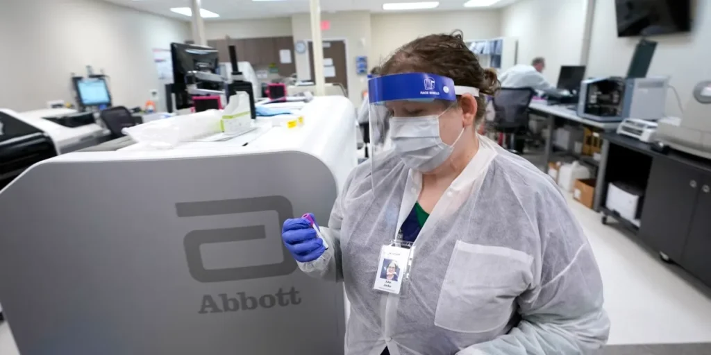Tilia Medical - Abbott Türkiye – Profesyonel Tanı ve Tedavi Çözümleri