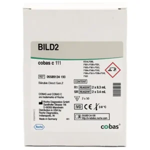 Tilia Medical - BILD2 Test Kiti