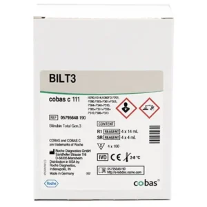 Tilia Medical - BILT3 Test Kiti