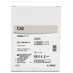 Tilia Medical - CA2 Test Kiti