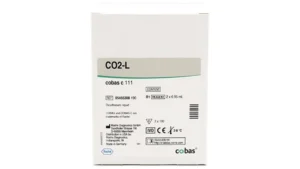 Tilia Medical - CO2-L Test Kiti