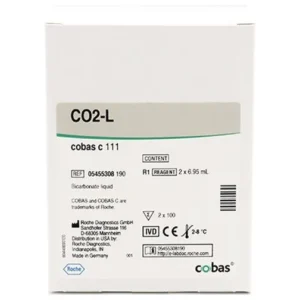 Tilia Medical - CO2-L Test Kiti