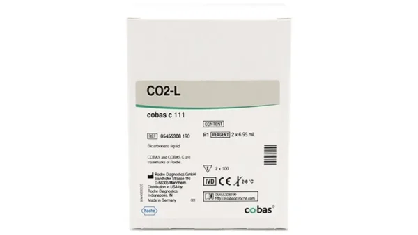 Tilia Medical - CO2-L Test Kiti