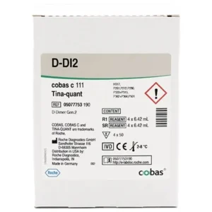 Tilia Medical - D-DI2 Test Kiti