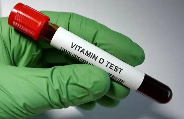 Tilia Medical - D Vitamin Test Kiti – Kolay ve Güvenilir D Vitamini Ölçümü