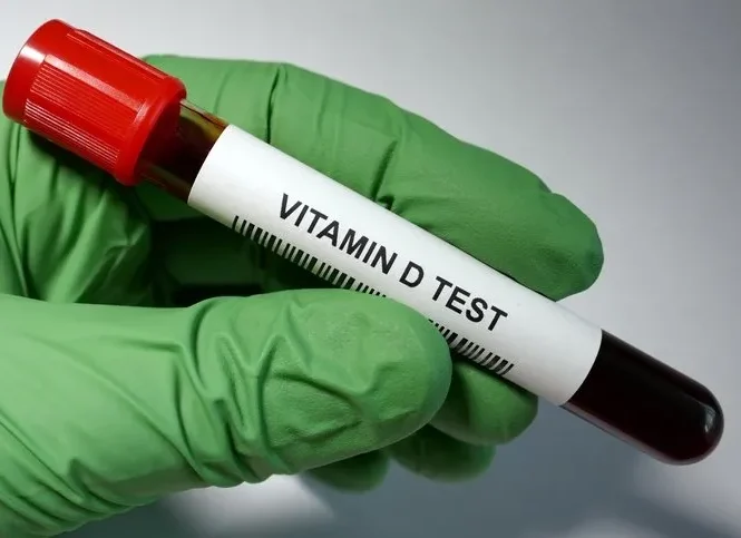 Tilia Medical - D Vitamin Test Kiti – Kolay ve Güvenilir D Vitamini Ölçümü