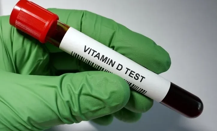 Tilia Medical - D Vitamin Test Kiti – Kolay ve Güvenilir D Vitamini Ölçümü