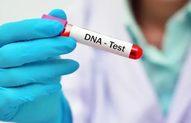 Tilia Medical - DNA Test Kiti – Genetik Analizde Doğru ve Hızlı Sonuçlar