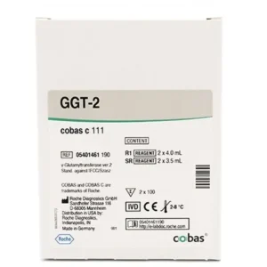 Tilia Medical - GGT-2 Test Kiti