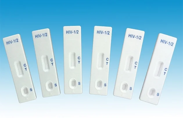 Tilia Medical - Hızlı Test Kitleri – Anında ve Güvenilir Sonuçlar için Profesyonel Çözümler