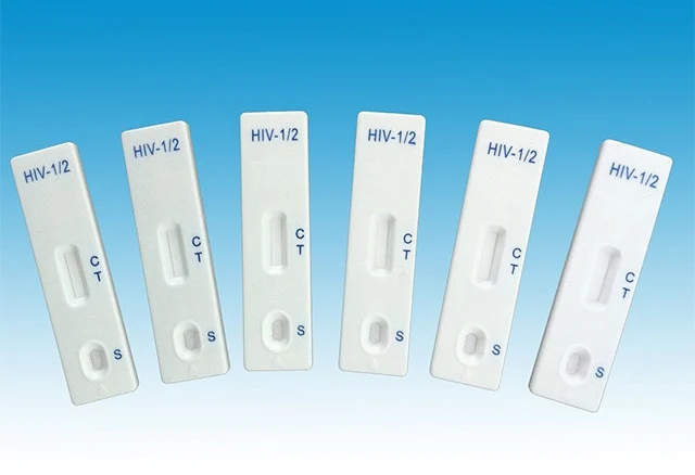Tilia Medical - Hızlı Test Kitleri – Anında ve Güvenilir Sonuçlar için Profesyonel Çözümler