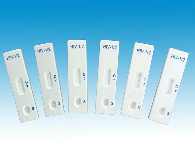 Tilia Medical - Hızlı Test Kitleri – Anında ve Güvenilir Sonuçlar için Profesyonel Çözümler
