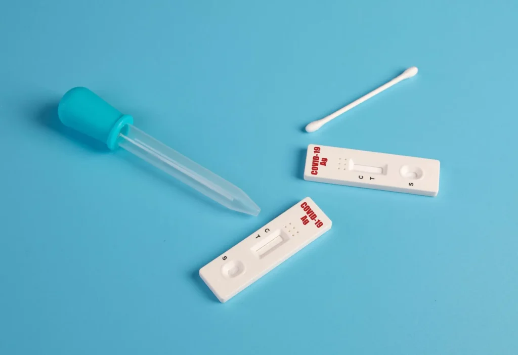 Tilia Medical - Hızlı Test Kitleri – Anında ve Güvenilir Sonuçlar için Profesyonel Çözümler
