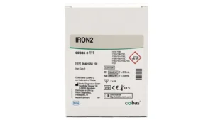 Tilia Medical - IRON2 Test Kiti