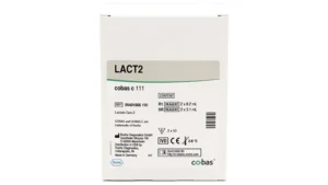 Tilia Medical - LACT2 Test Kiti