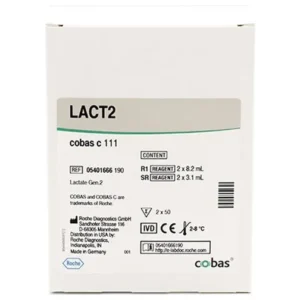 Tilia Medical - LACT2 Test Kiti