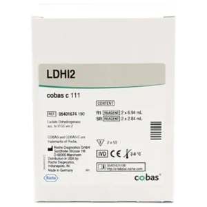 Tilia Medical - LDHI2 Test Kiti