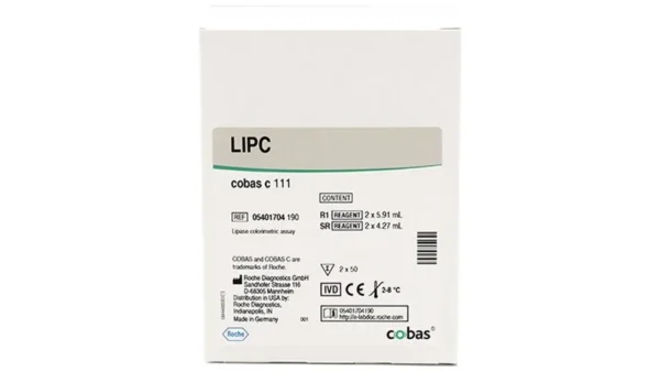 Tilia Medical - LIPC Test Kiti