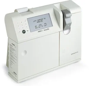 Tilia Medical - Medica EasyStat