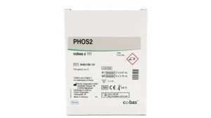 Tilia Medical - PHOS2 Test Kiti