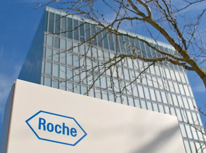 Tilia Medical - Roche İstanbul – Kesin Tanı için İleri Tıbbi Çözümler