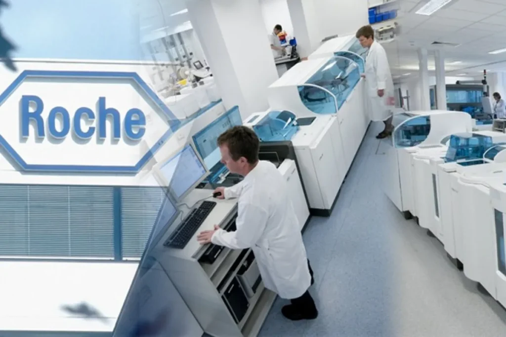 Tilia Medical - Roche Türkiye – Sağlıkta Öncü Teknoloji ve Güven