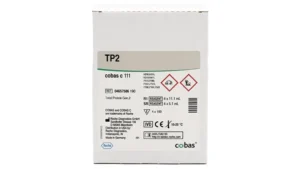Tilia Medical - TP2 Test Kiti