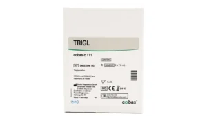 Tilia Medical - TRIGL Test Kiti