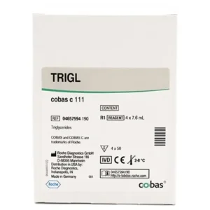 Tilia Medical - TRIGL Test Kiti