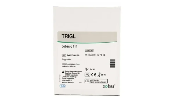 Tilia Medical - TRIGL Test Kiti