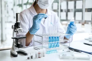 Tilia Medical - Tıbbi Laboratuvar Yönetmeliği ve İşletme Rehberi