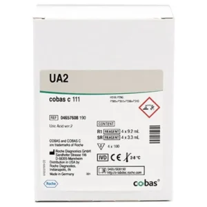 Tilia Medical - UA2 Test Kiti