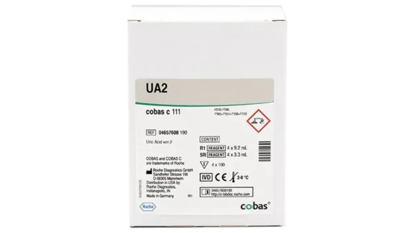 Tilia Medical - UA2 Test Kiti
