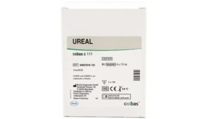 Tilia Medical - UREAL Test Kiti