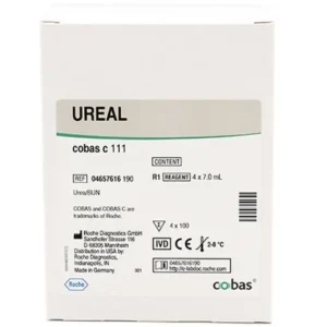 Tilia Medical - UREAL Test Kiti