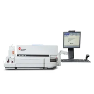 Access 2 + Analyzer - Beckman Coulter