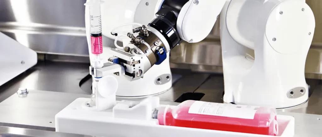 İn Vitro Tanı Cihazı Nedir - Tilia Medical