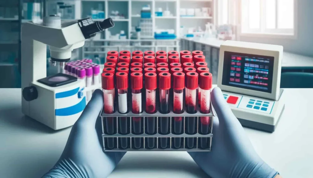 Tilia Medical - Biyokimya Tahlilleri İçin Uygun Test Kitleri