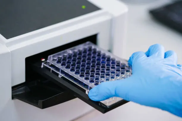 Tilia Medical - Biyokimya Tahlilleri İçin Uygun Test Kitleri